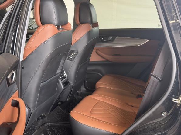 Chery Tiggo 8 Pro Max I с пробегом 2022 года, цена 2 219 000 рублей, 73558 км, внедорожник, Автокод Объявления