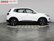 Chery Tiggo 4 Pro I Рестайлинг Белгород  - изображение 26