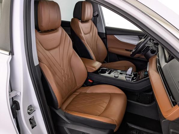 Chery Tiggo 8 Pro Max I с пробегом 2022 года, цена 1 950 000 рублей, 109315 км, внедорожник, Автокод Объявления