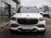 Mercedes-Benz GLS II (X167) Москва  - изображение 32