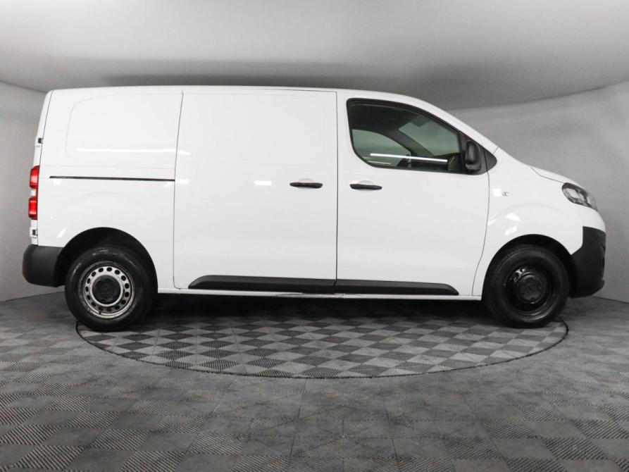 Opel Vivaro C Химки  - изображение 4