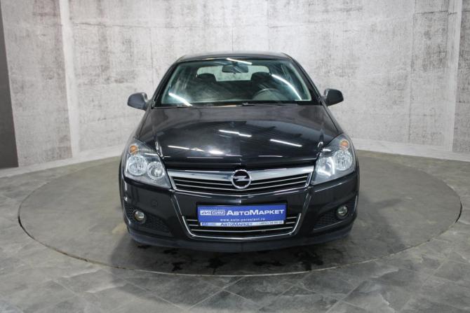 Opel Astra H Рестайлинг с пробегом 2012 года, цена 665 000 рублей, 138803 км, хэтчбек, Автокод Объявления