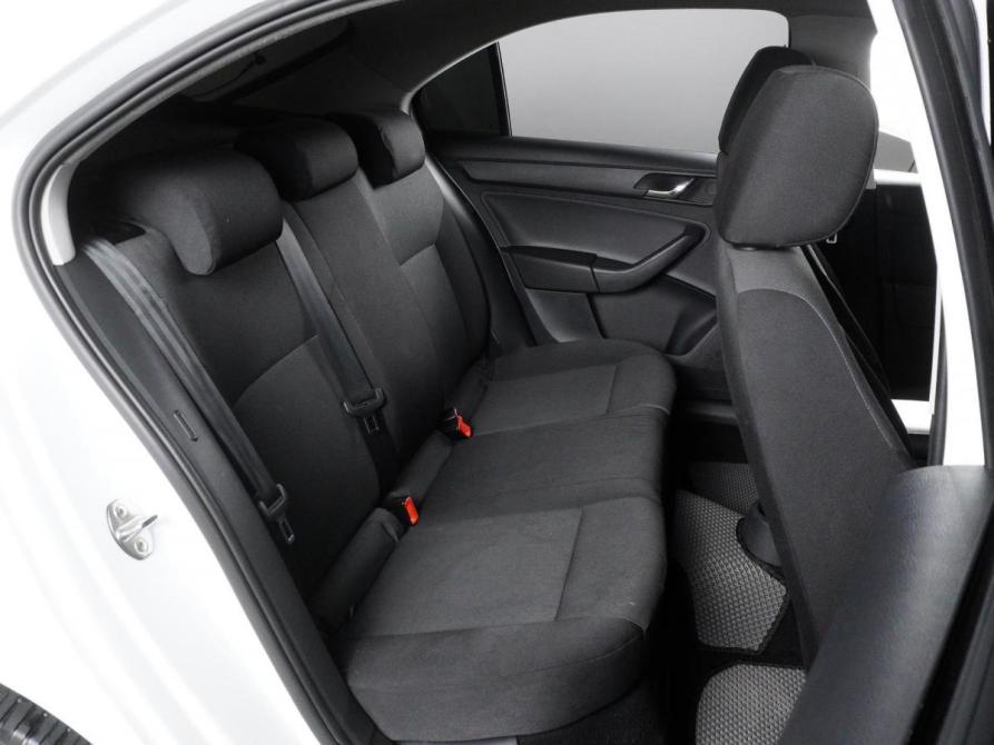 Skoda Rapid I Минеральные Воды  - изображение 7