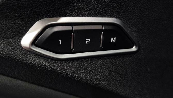 Geely Tugella I с пробегом 2021 года, цена 2 580 000 рублей, 58643 км, внедорожник, Автокод Объявления