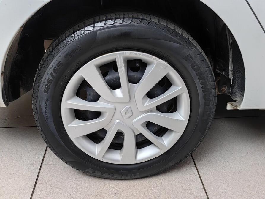 Renault Logan II Рестайлинг Подольск  - изображение 24