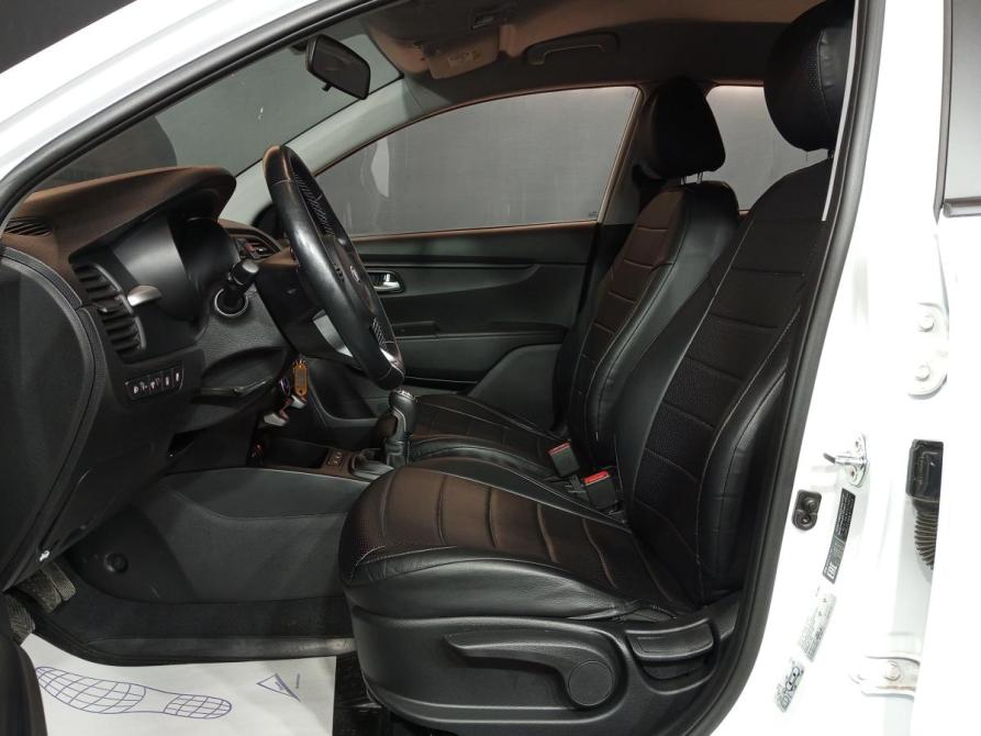 Kia Rio IV Уфа  - изображение 7