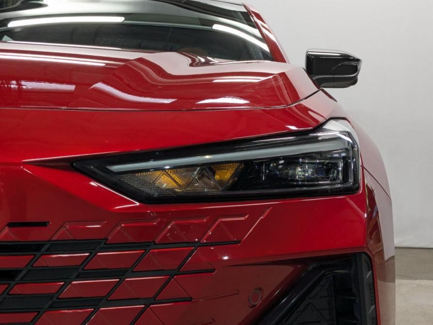 Changan UNI-V I Санкт-Петербург  - изображение 19