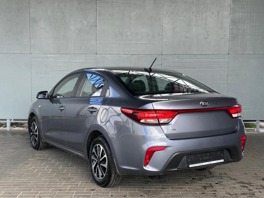 Kia Rio IV Тамбов  - изображение 5
