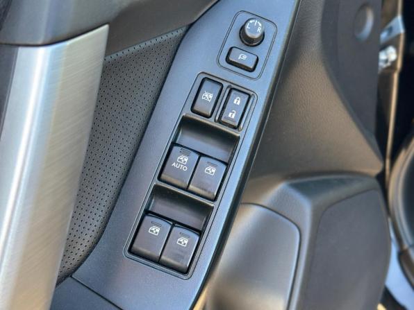 Subaru Forester IV с пробегом 2014 года, цена 1 820 000 рублей, 115922 км, внедорожник, Автокод Объявления