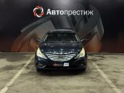 Hyundai Sonata VI (YF) Ставрополь  - изображение 21
