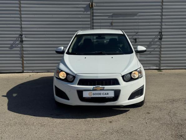 Chevrolet Aveo II с пробегом 2012 года, цена 807 000 рублей, 167656 км, седан, Автокод Объявления