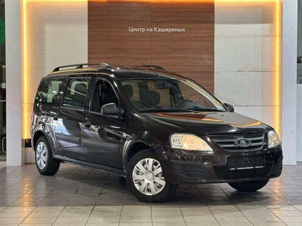 Lada (ВАЗ) Largus I с пробегом 2020 года, цена 749 000 рублей, 213666 км, универсал, Автокод Объявления