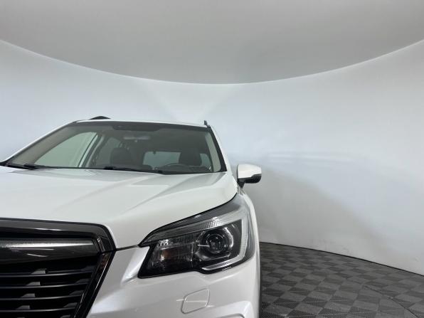 Subaru Forester V с пробегом 2018 года, цена 2 719 000 рублей, 92000 км, внедорожник, Автокод Объявления