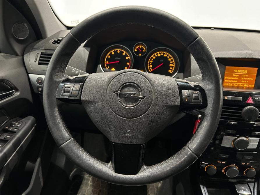 Opel Astra H Рестайлинг Санкт-Петербург  - изображение 15