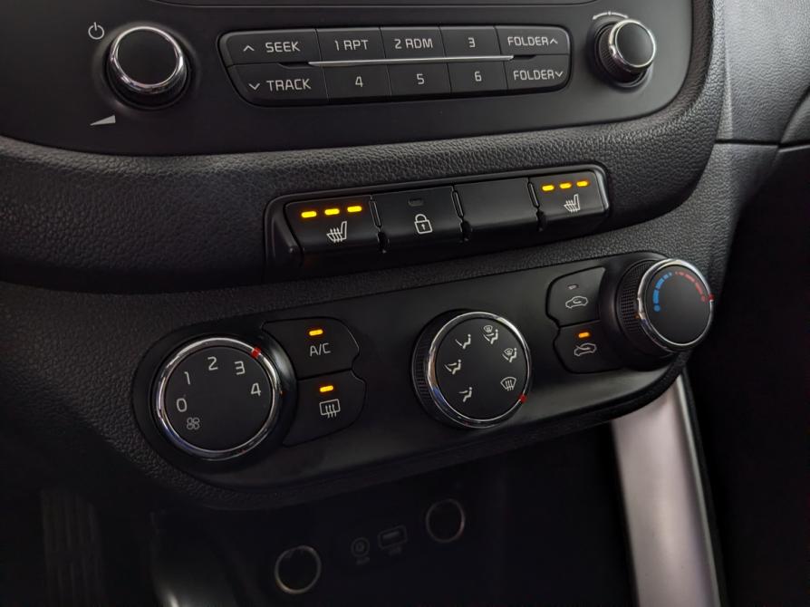 Kia Ceed II Рестайлинг Москва  - изображение 27