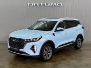 Chery Tiggo 7 Pro Max I Краснодар  - изображение 23