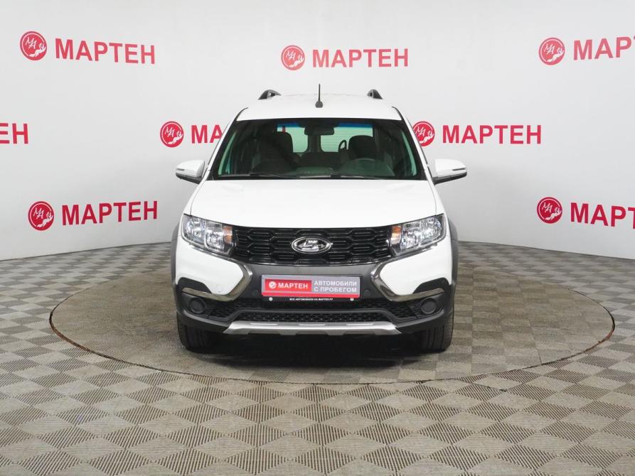 Lada (ВАЗ) Largus I Рестайлинг Вологда  - изображение 2