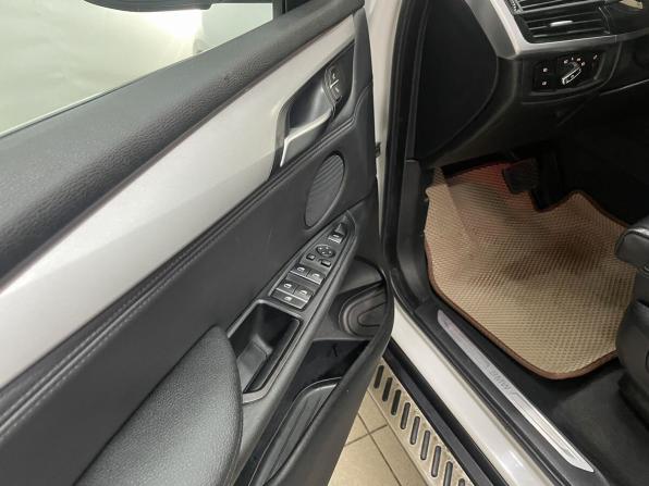 BMW X5 III (F15) с пробегом 2015 года, цена 2 499 000 рублей, 227596 км, внедорожник, Автокод Объявления