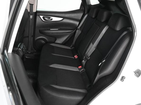 Nissan Qashqai II Рестайлинг с пробегом 2021 года, цена 1 929 000 рублей, 123765 км, внедорожник, Автокод Объявления
