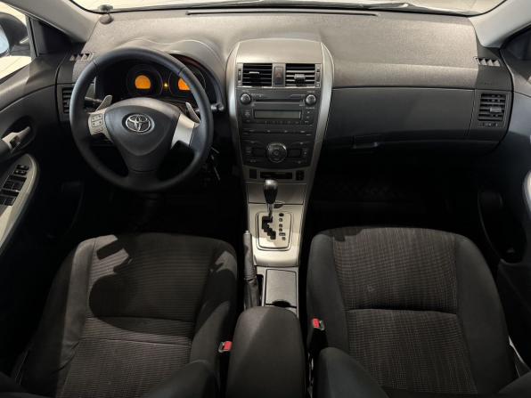 Toyota Corolla X (E140 E150) с пробегом 2008 года, цена 699 000 рублей, 253281 км, седан, Автокод Объявления