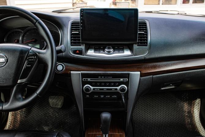 Nissan Teana II (J32) с пробегом 2010 года, цена 799 000 рублей, 167365 км, седан, Автокод Объявления