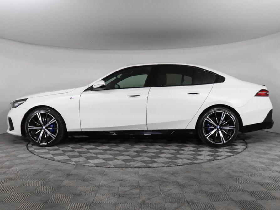 BMW 5 серии VIII (G60/G61/G68) Химки  - изображение 5