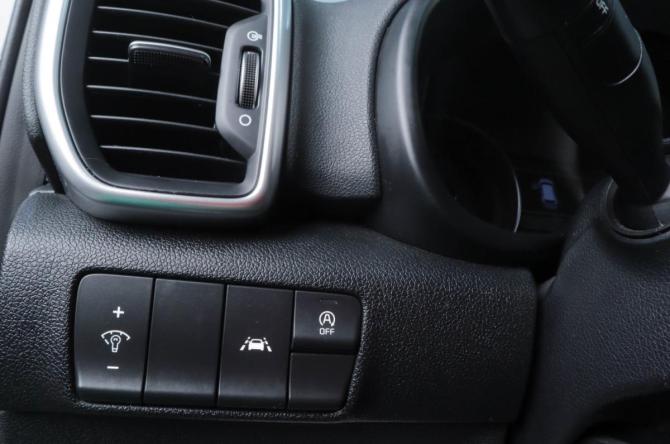 Kia Sportage IV с пробегом 2021 года, цена 2 129 000 рублей, 213008 км, внедорожник, Автокод Объявления