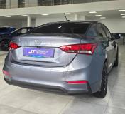 Hyundai Solaris II Таганрог  - изображение 29
