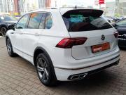 Volkswagen Tiguan II Рестайлинг Екатеринбург  - изображение 34