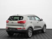 Kia Sportage III Рестайлинг Москва  - изображение 19