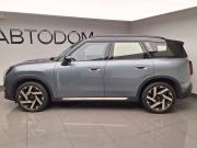 Mini Countryman III Москва  - изображение 20