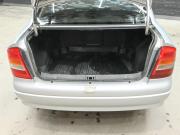 Opel Astra G Екатеринбург  - изображение 21