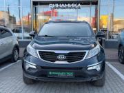 Kia Sportage III Череповец  - изображение 18