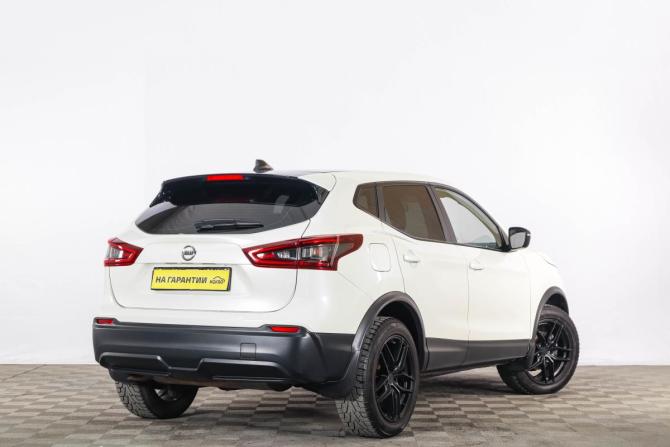 Nissan Qashqai II Рестайлинг с пробегом 2022 года, цена 2 259 000 рублей, 144000 км, внедорожник, Автокод Объявления