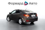 Hyundai Solaris I Рестайлинг Тюмень  - изображение 30