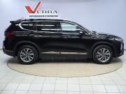 Hyundai Santa Fe IV Уфа  - изображение 20