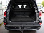 Toyota Land Cruiser 200 Series Рестайлинг 2 Москва  - изображение 32