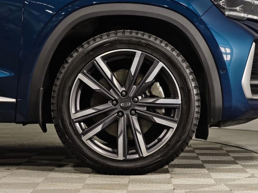 Geely Monjaro I Санкт-Петербург  - изображение 11