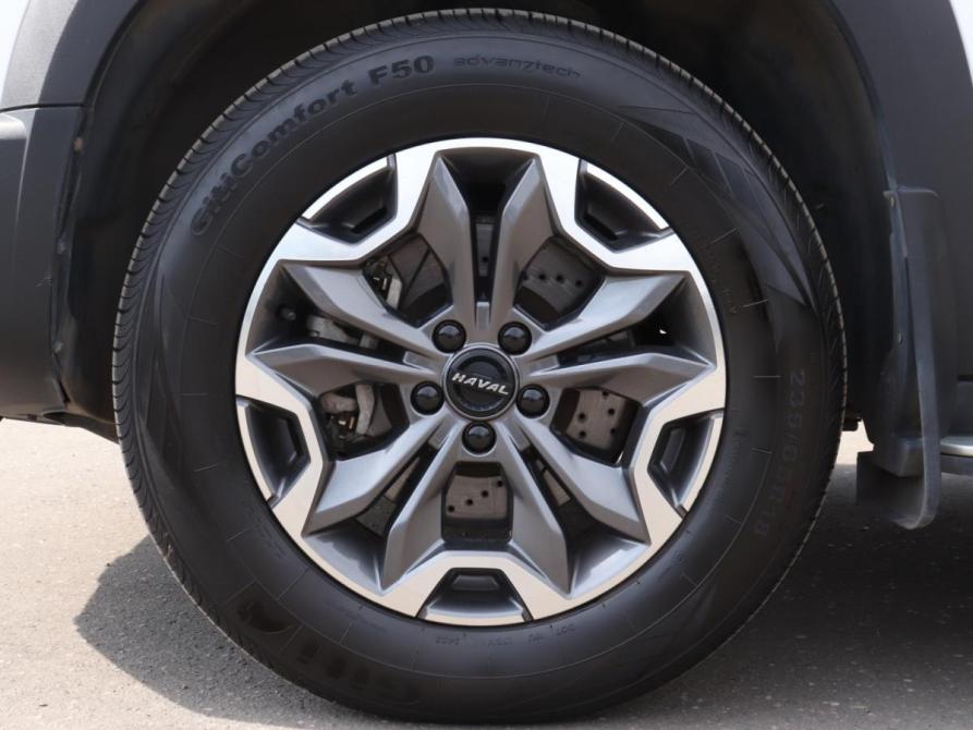 Haval Dargo Москва  - изображение 26