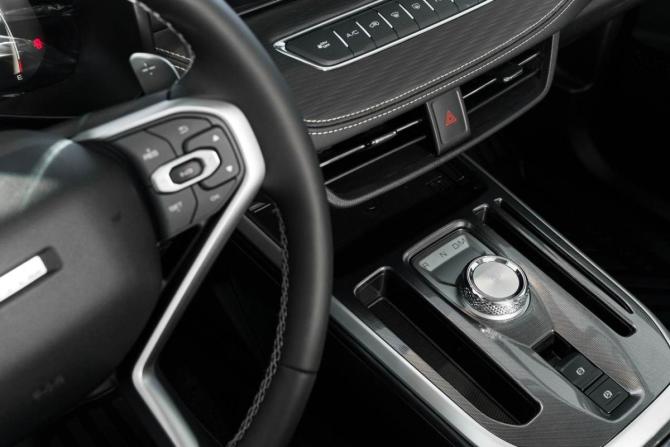 Новый Haval Jolion I Рестайлинг 2 2026 года, цена 2 649 000 рублей, внедорожник, Автокод Объявления