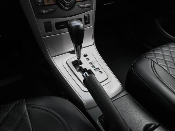 Toyota Corolla X (E140 E150) с пробегом 2007 года, цена 1 099 000 рублей, 181327 км, седан, Автокод Объявления