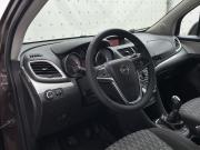Opel Mokka I Тамбов  - изображение 34