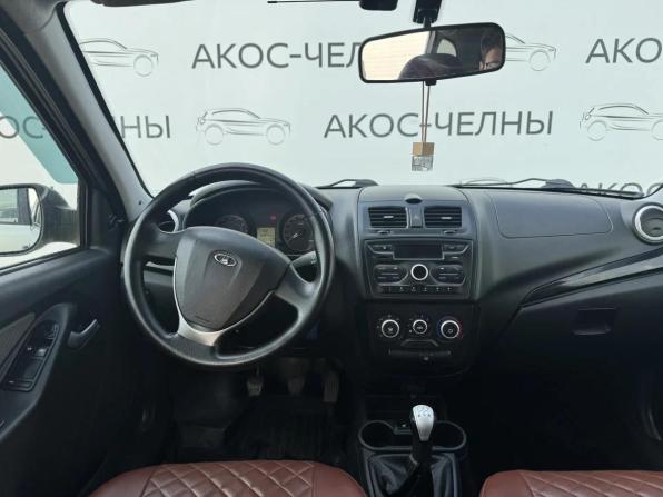 Lada (ВАЗ) Kalina II с пробегом 2016 года, цена 430 000 рублей, 149920 км, универсал, Автокод Объявления