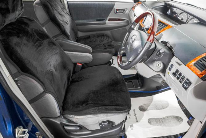 Toyota Noah I (R60) с пробегом 2003 года, цена 969 000 рублей, 370000 км, минивэн, Автокод Объявления