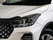 Chery Tiggo 4 Pro I Рестайлинг Москва  - изображение 19