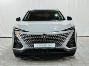 Changan UNI-T I Нижневартовск  - изображение 20