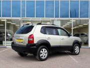 Hyundai Tucson I Ульяновск  - изображение 26