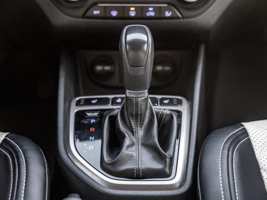 Hyundai Creta I Волгоград  - изображение 21