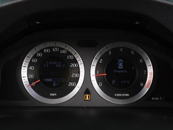 Volvo S60 II с пробегом 2010 года, цена 949 000 рублей, 242613 км, седан, Автокод Объявления