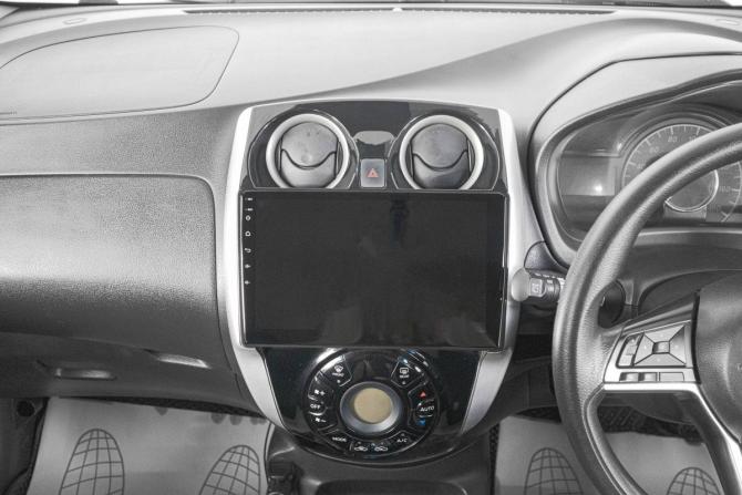 Nissan Note II Рестайлинг с пробегом 2019 года, цена 1 319 000 рублей, 152000 км, хэтчбек, Автокод Объявления